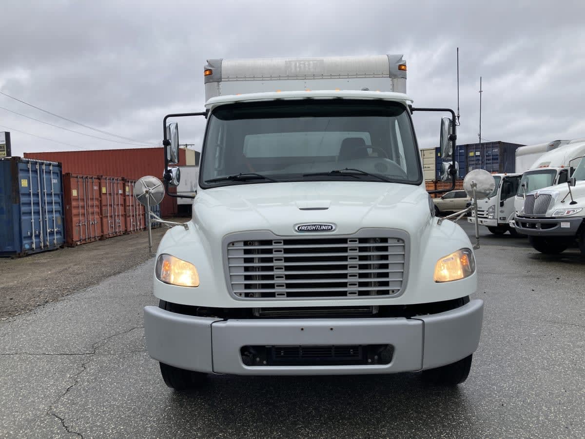 2014 Freightliner/Mercedes M2 106 525597