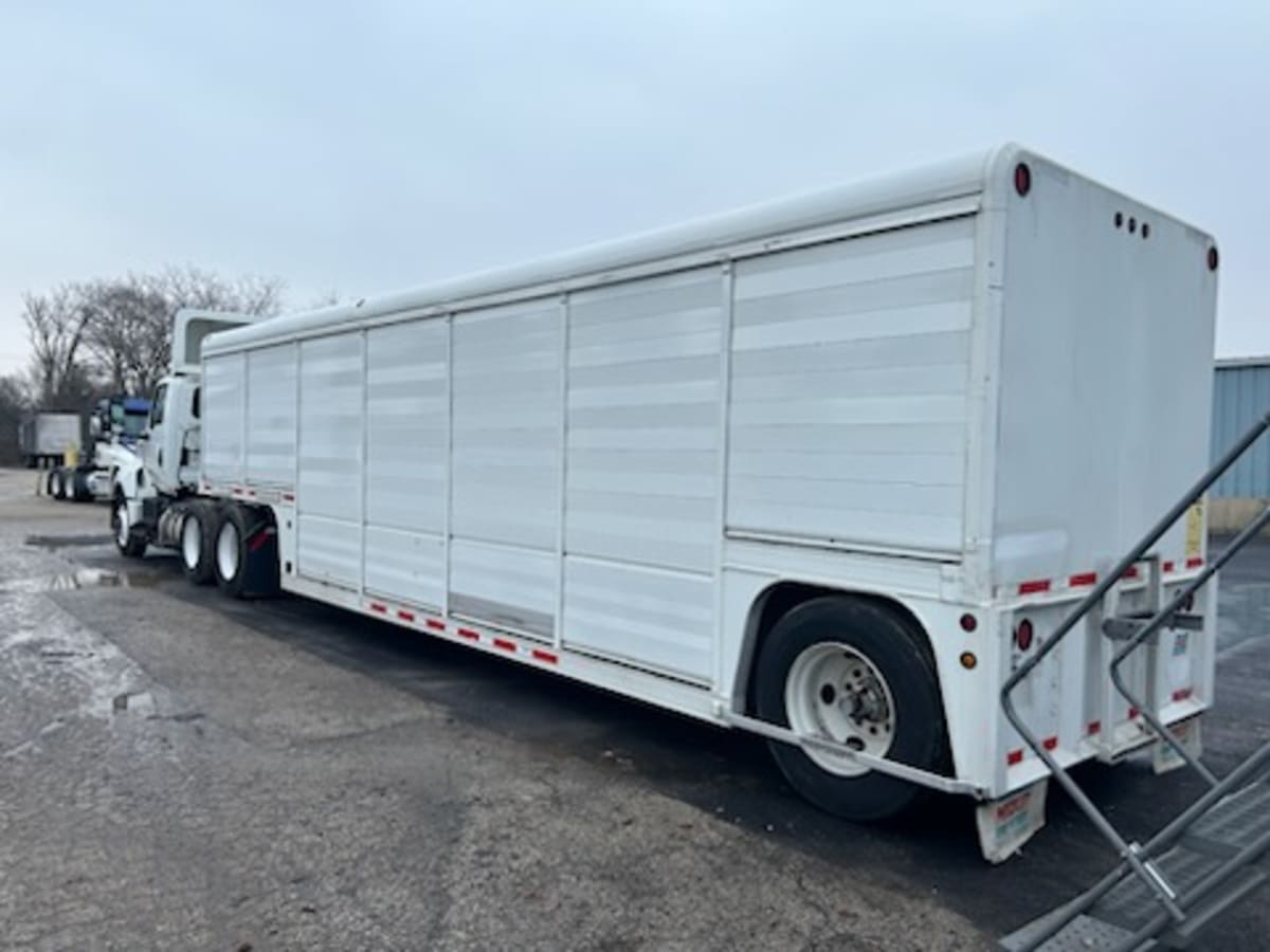 2013 W.F. Mickey Body BT14SS088388 525956