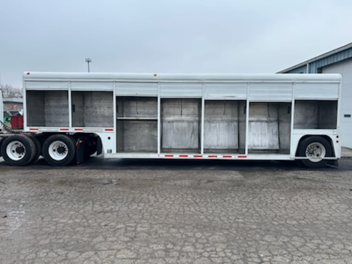 2013 W.F. Mickey Body BT14SS088388 525956