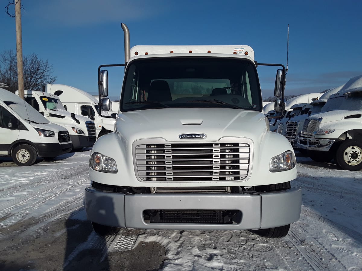 2014 Freightliner/Mercedes M2 106 526069