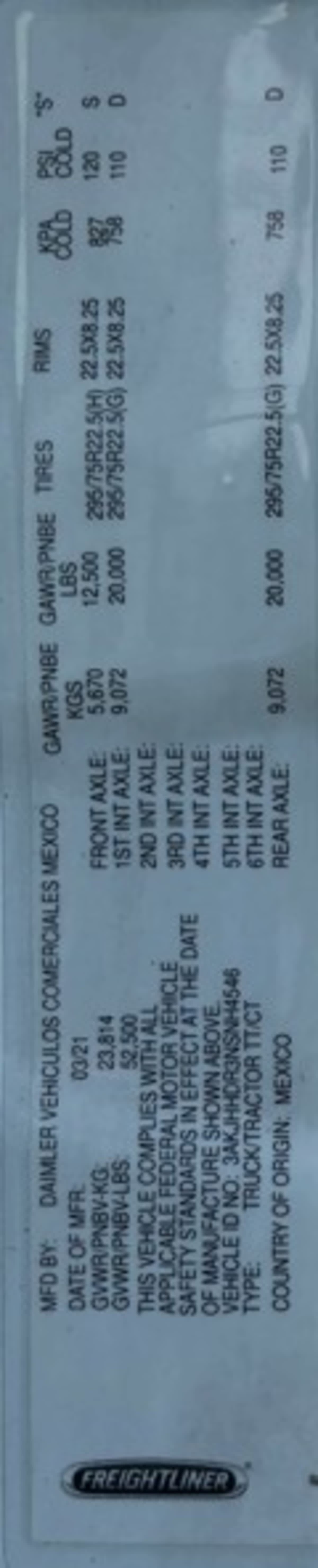 2022 Freightliner - image 6