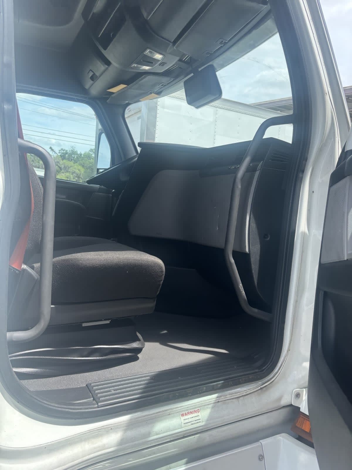 2022 Freightliner/Mercedes NEW CASCADIA PX12664 526123