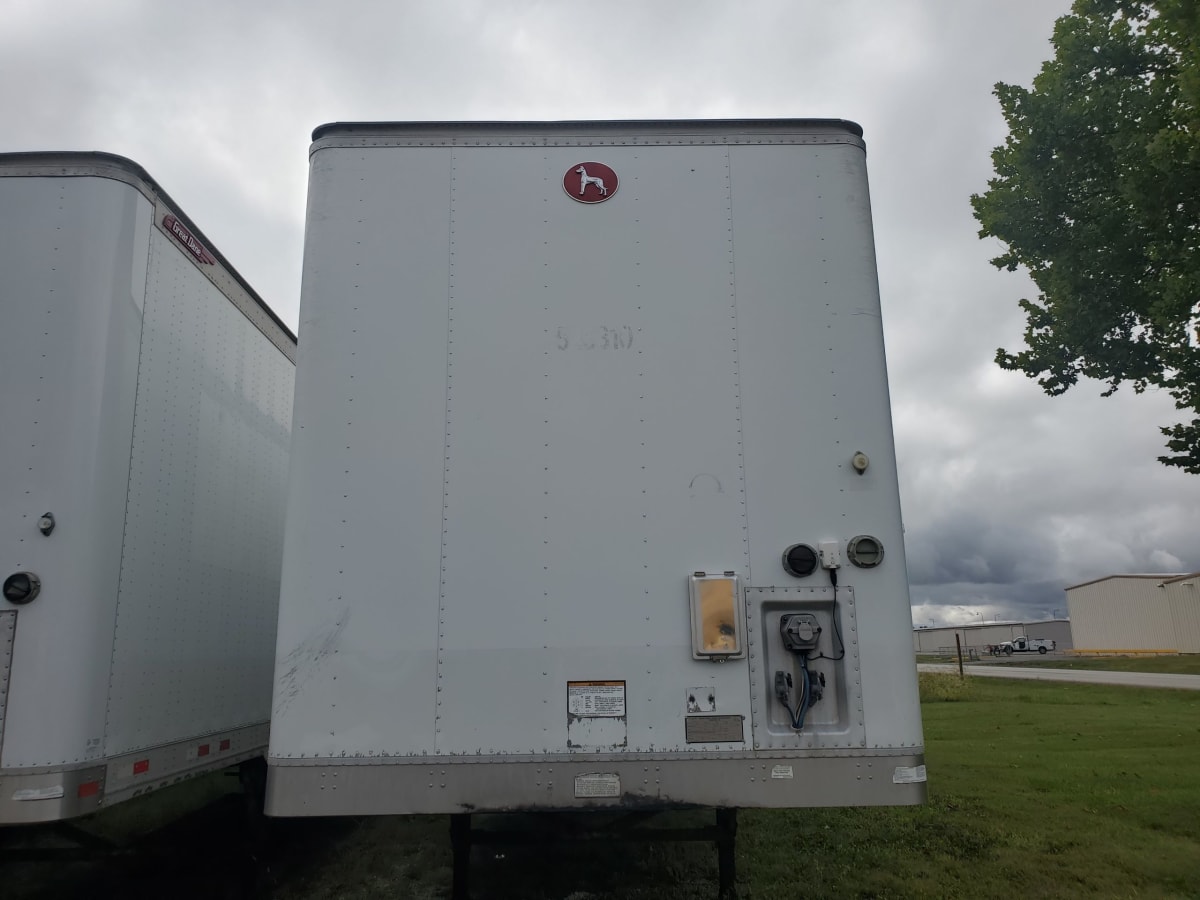 2014 Great Dane Trailer 700-53/162/102 526310
