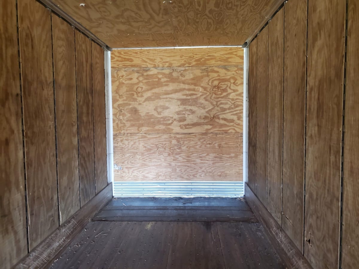 2014 Great Dane Trailer 700-53/162/102 526310