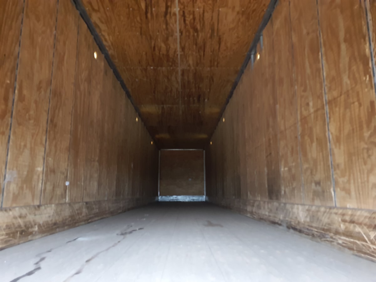 2014 Great Dane Trailer 700-53/162/102 526311