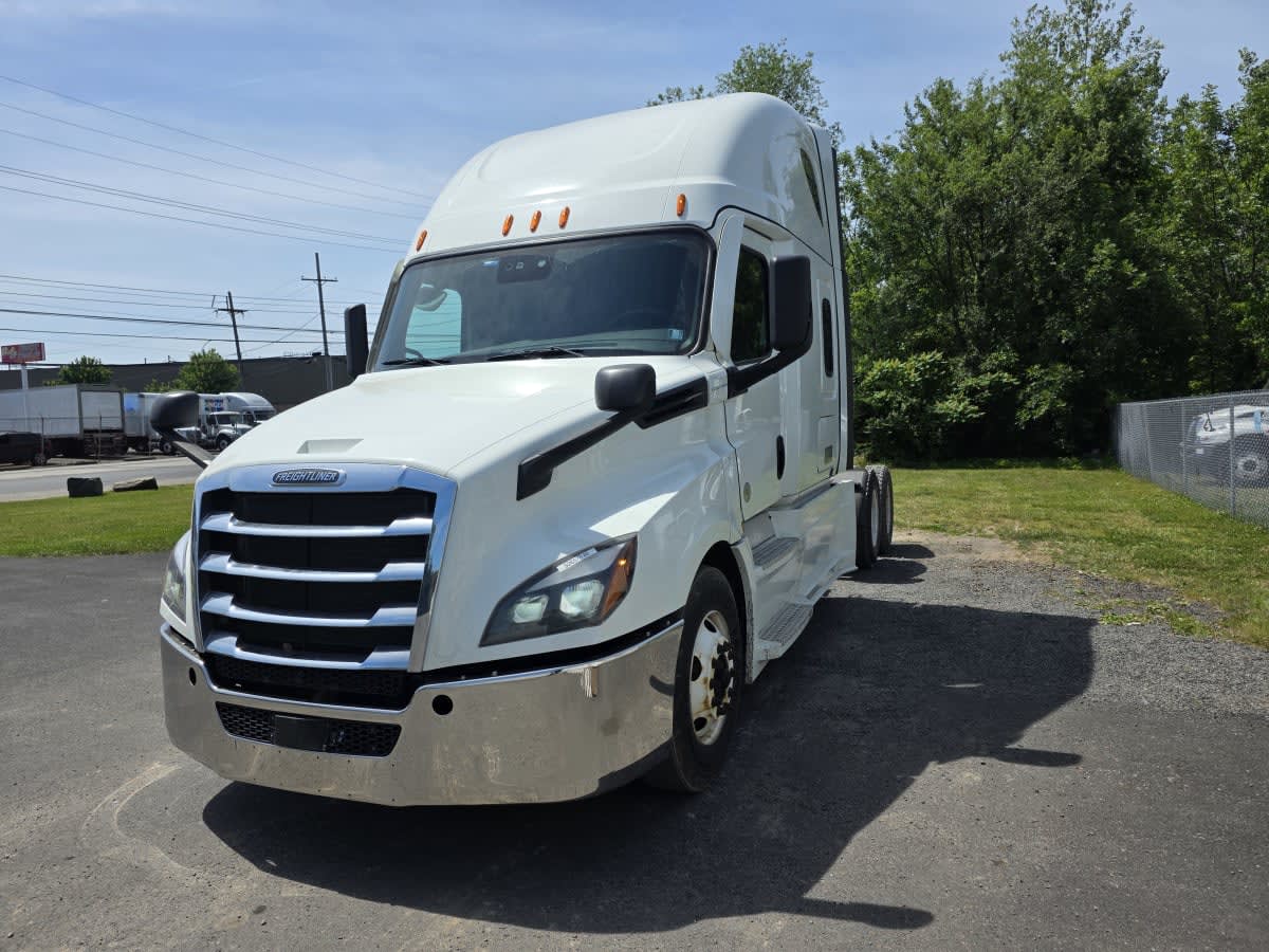 2022 Freightliner/Mercedes NEW CASCADIA PX12664 526578