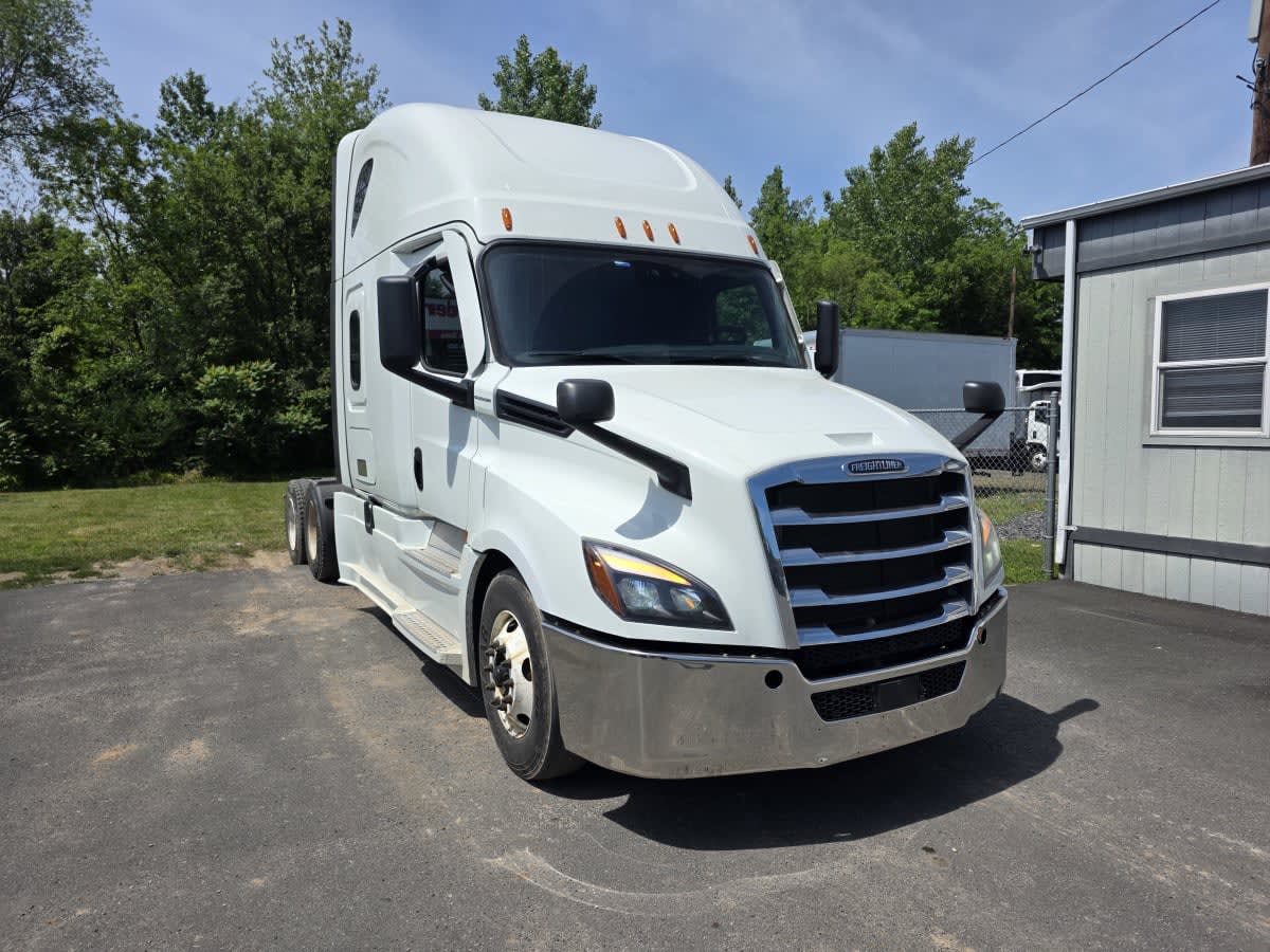 2022 Freightliner/Mercedes NEW CASCADIA PX12664 526578