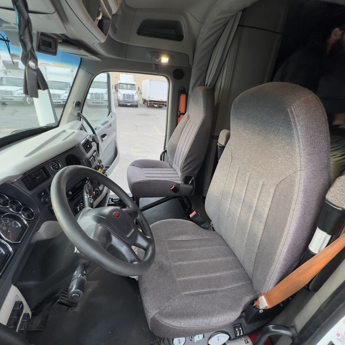 2019 Peterbilt 579 526705