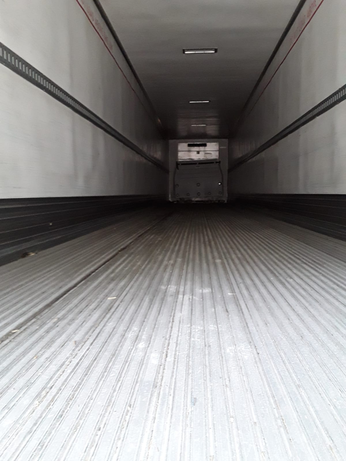 2014 Utility Trailers VS2RA 53/162/102 526848