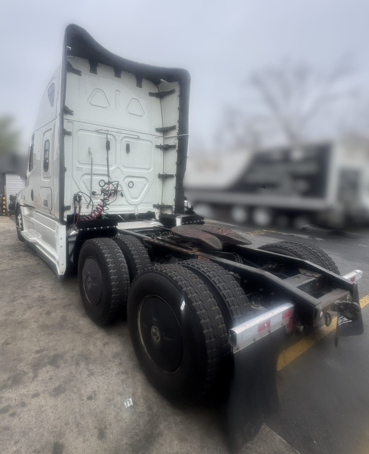 2022 Freightliner - image 6