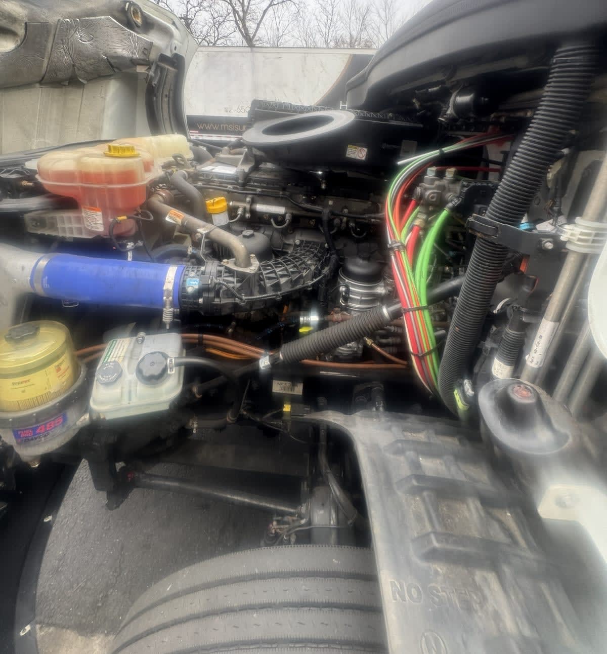 2022 Freightliner - image 9