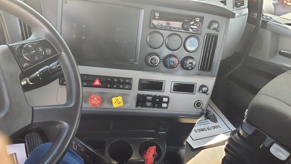 2022 Freightliner/Mercedes NEW CASCADIA PX12664 527093