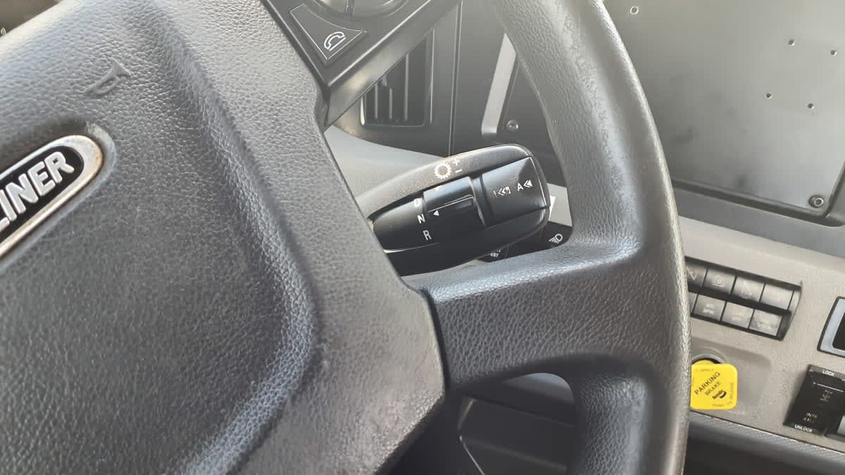 2022 Freightliner/Mercedes NEW CASCADIA PX12664 527093