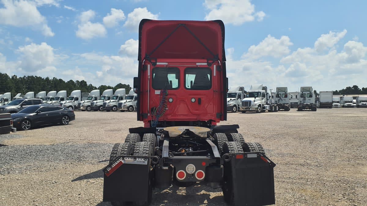 2022 Freightliner/Mercedes NEW CASCADIA PX12664 527093
