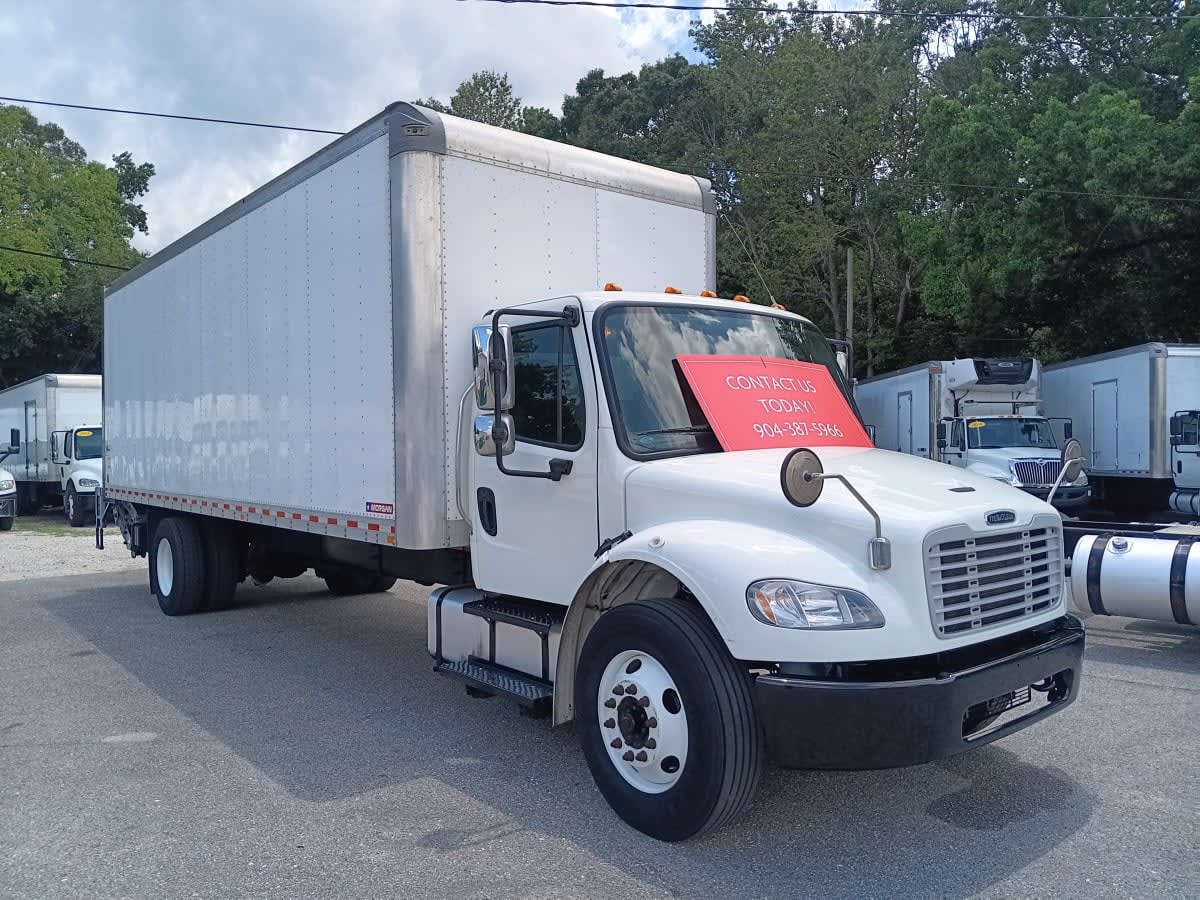 2022 Freightliner M2 106 527446