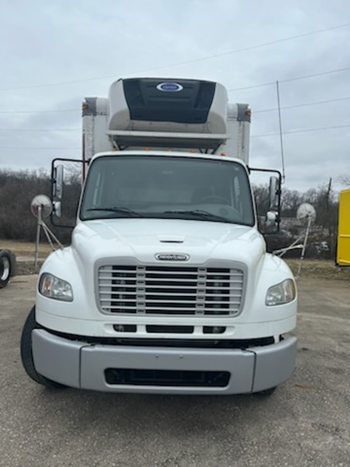 2014 Freightliner/Mercedes M2 106 527571