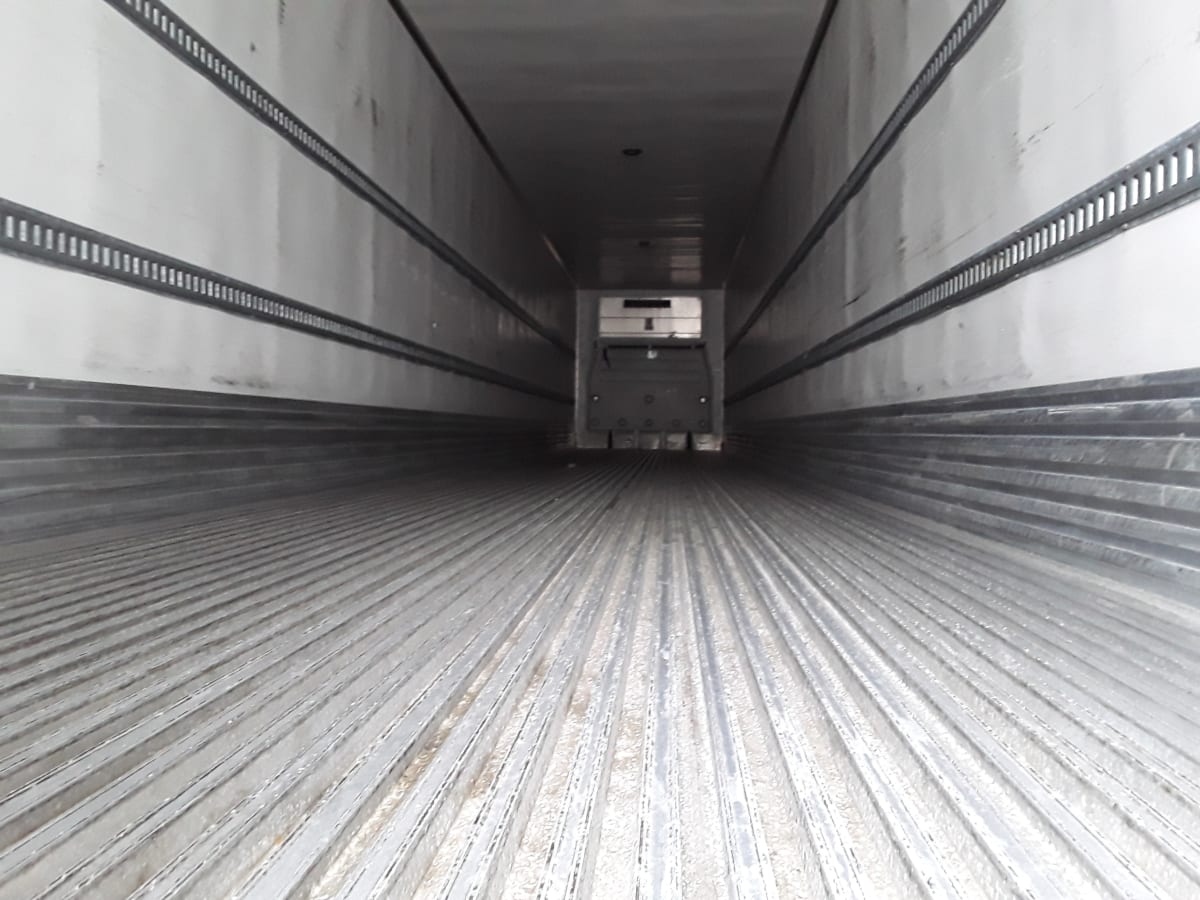 2014 Utility Trailers VS2RA 53/162/102 527946