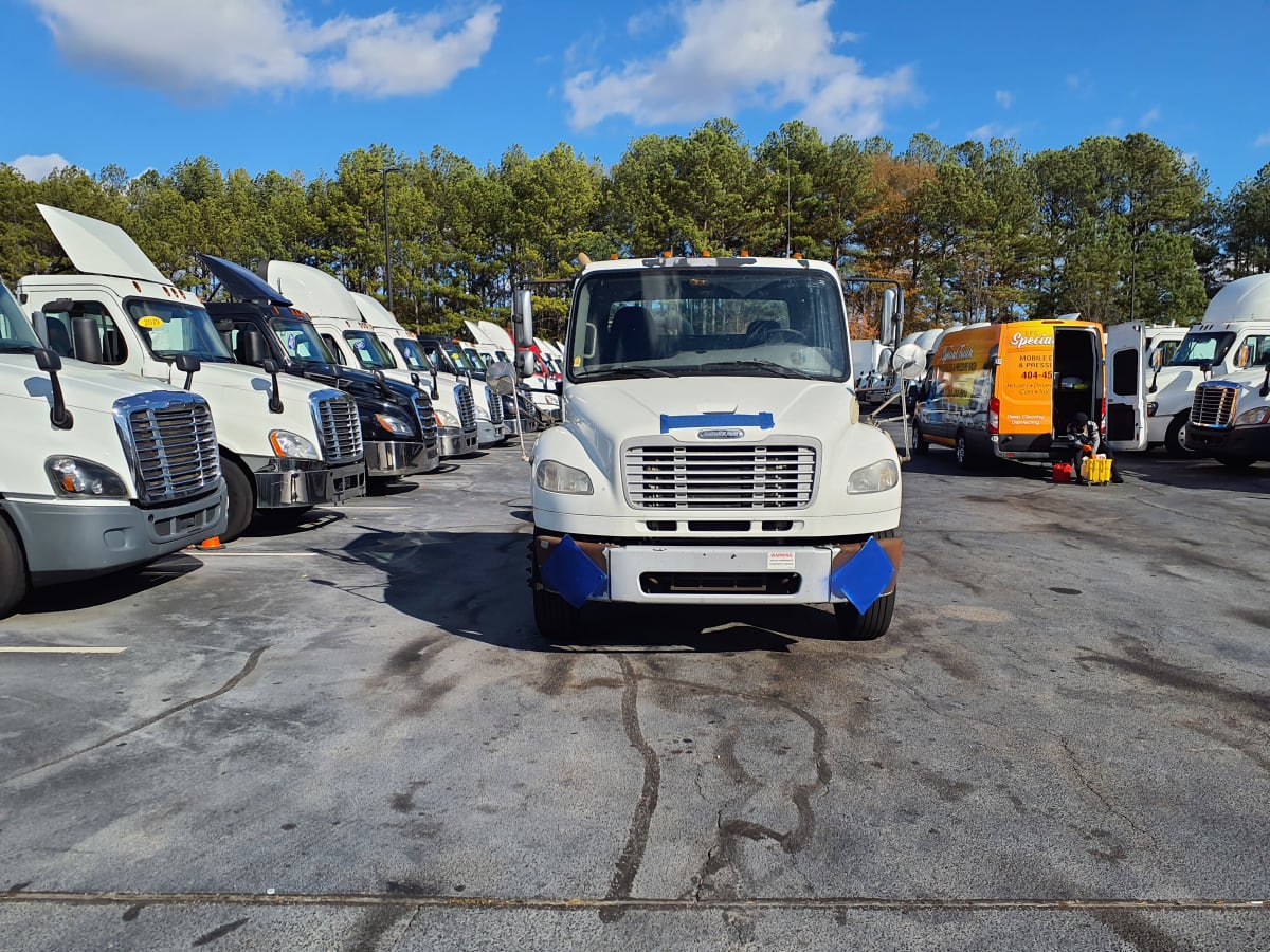 2014 Freightliner/Mercedes M2 106 528072