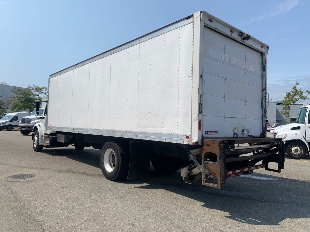 2014 Freightliner/Mercedes M2 106 528181