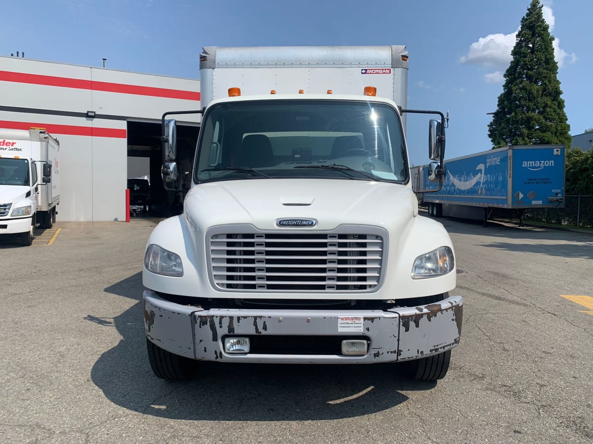 2014 Freightliner/Mercedes M2 106 528181