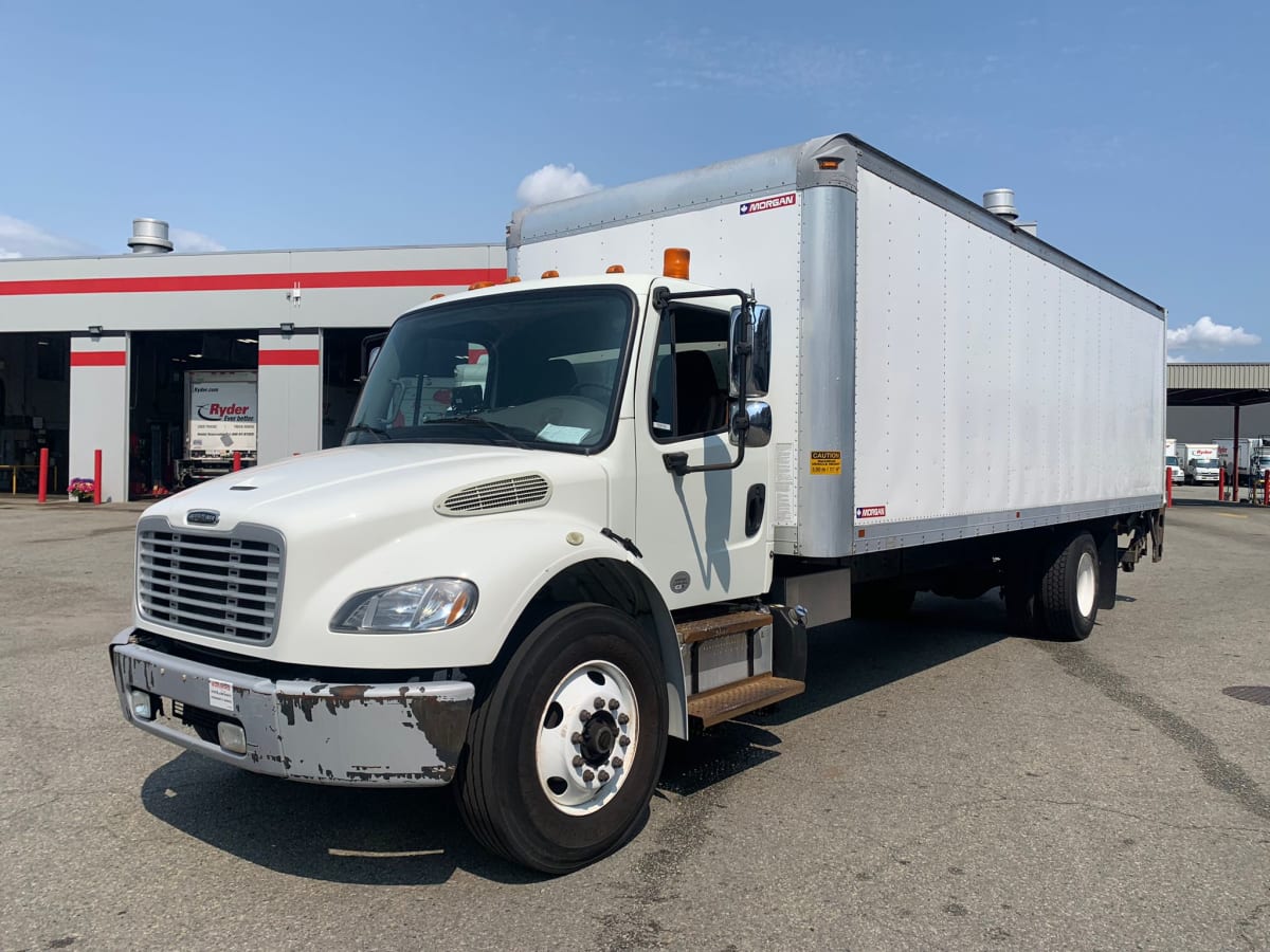 2014 Freightliner/Mercedes M2 106 528181