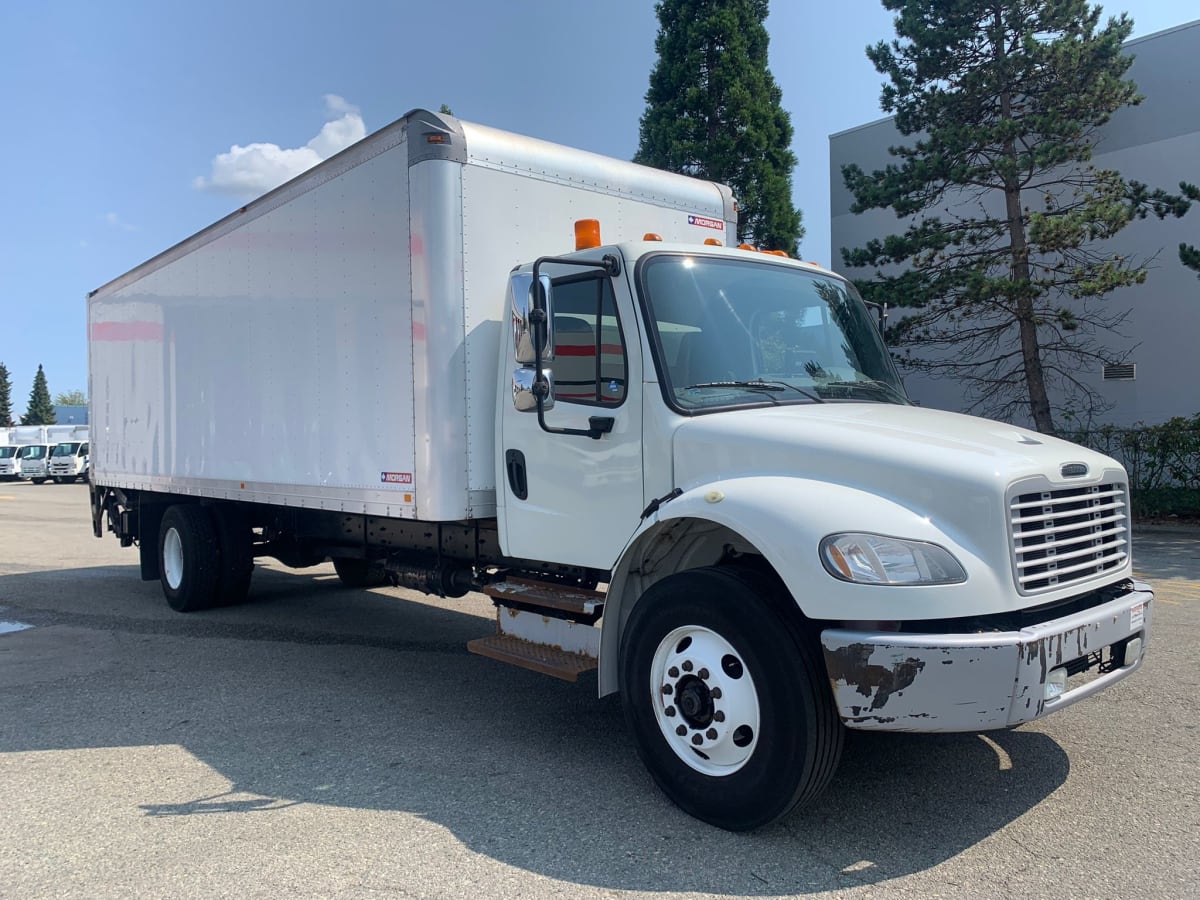 2014 Freightliner/Mercedes M2 106 528181