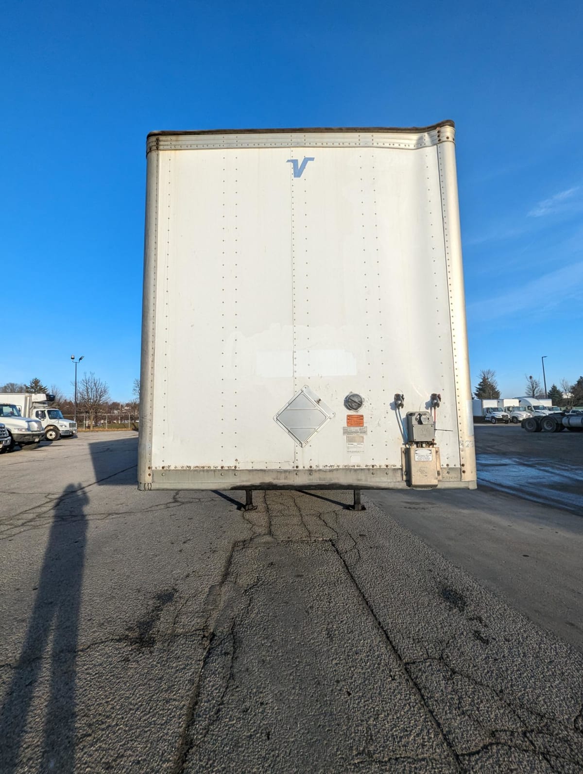 2014 Vang VXP 53/162/102 528728