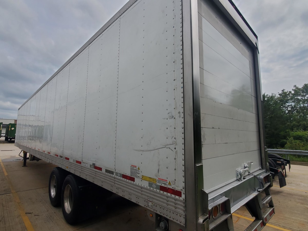 2014 Utility Trailers VS2RA 53/162/102 528927