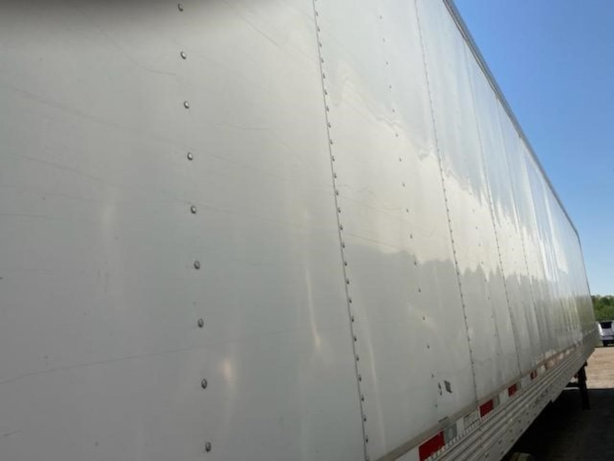 2014 Utility Trailers VS2RA 53/162/102 529073