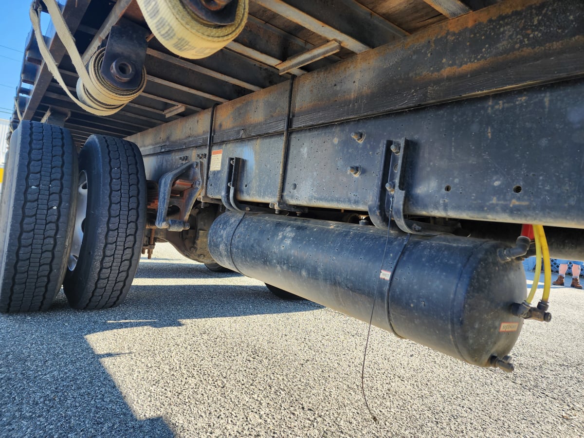 2014 Freightliner/Mercedes M2 106 529137