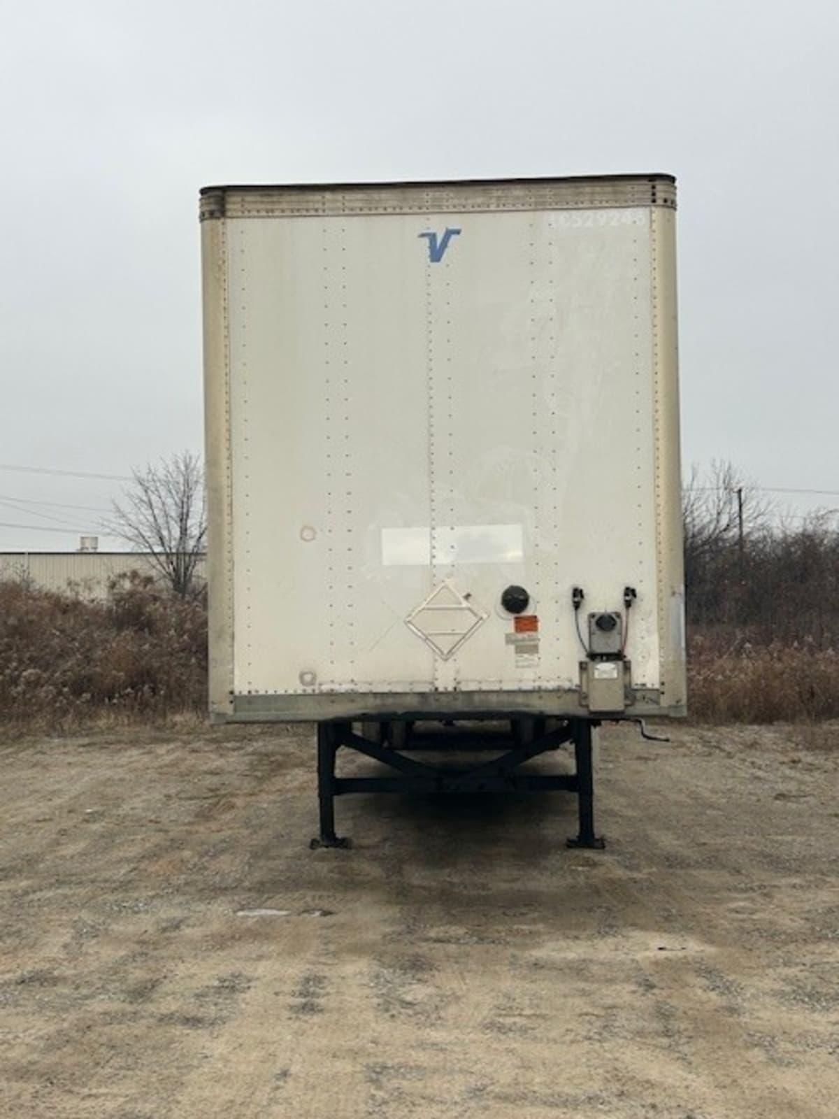 2014 Vang VXP 53/162/102 529246