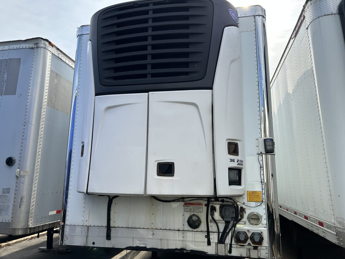 2014 Utility Trailers VS2RA 53/162/102 530044