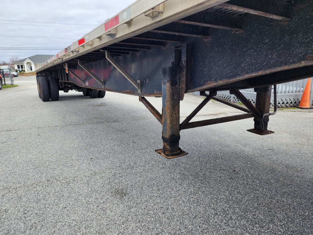 2014 Utility Trailers FS2CHS 48/102 530113