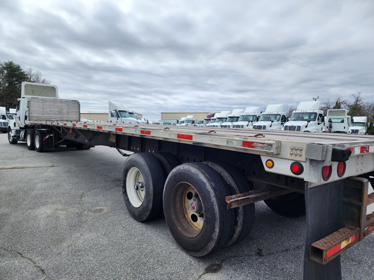 2014 Utility Trailers FS2CHS 48/102 530113