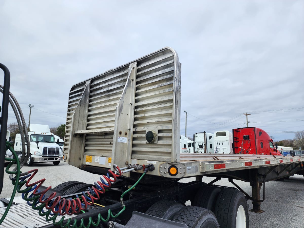 2014 Utility Trailers FS2CHS 48/102 530113