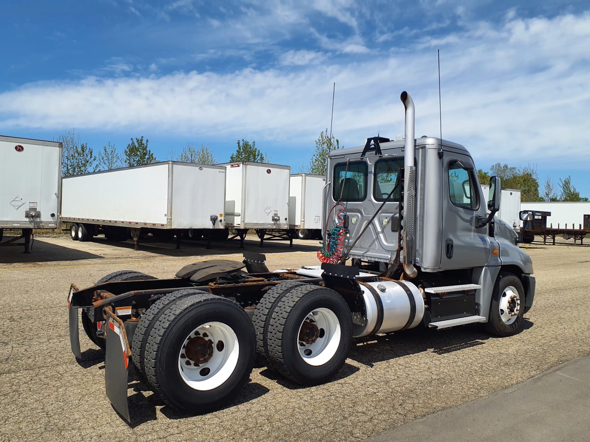 2014 Freightliner/Mercedes CASCADIA 125 530159