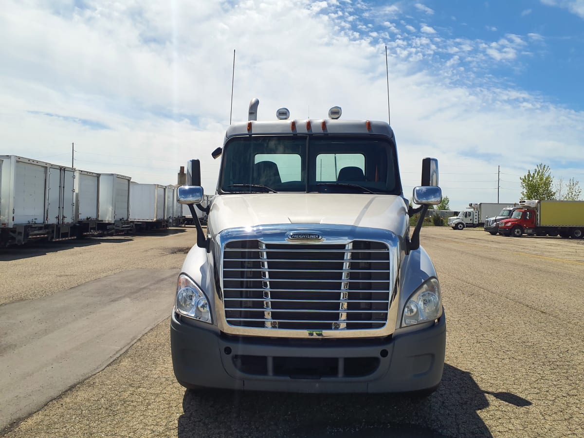 2014 Freightliner/Mercedes CASCADIA 125 530159