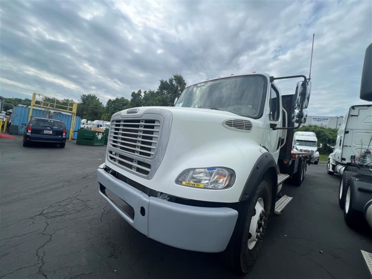 Freightliner/Mercedes M2 112 VEH-530168