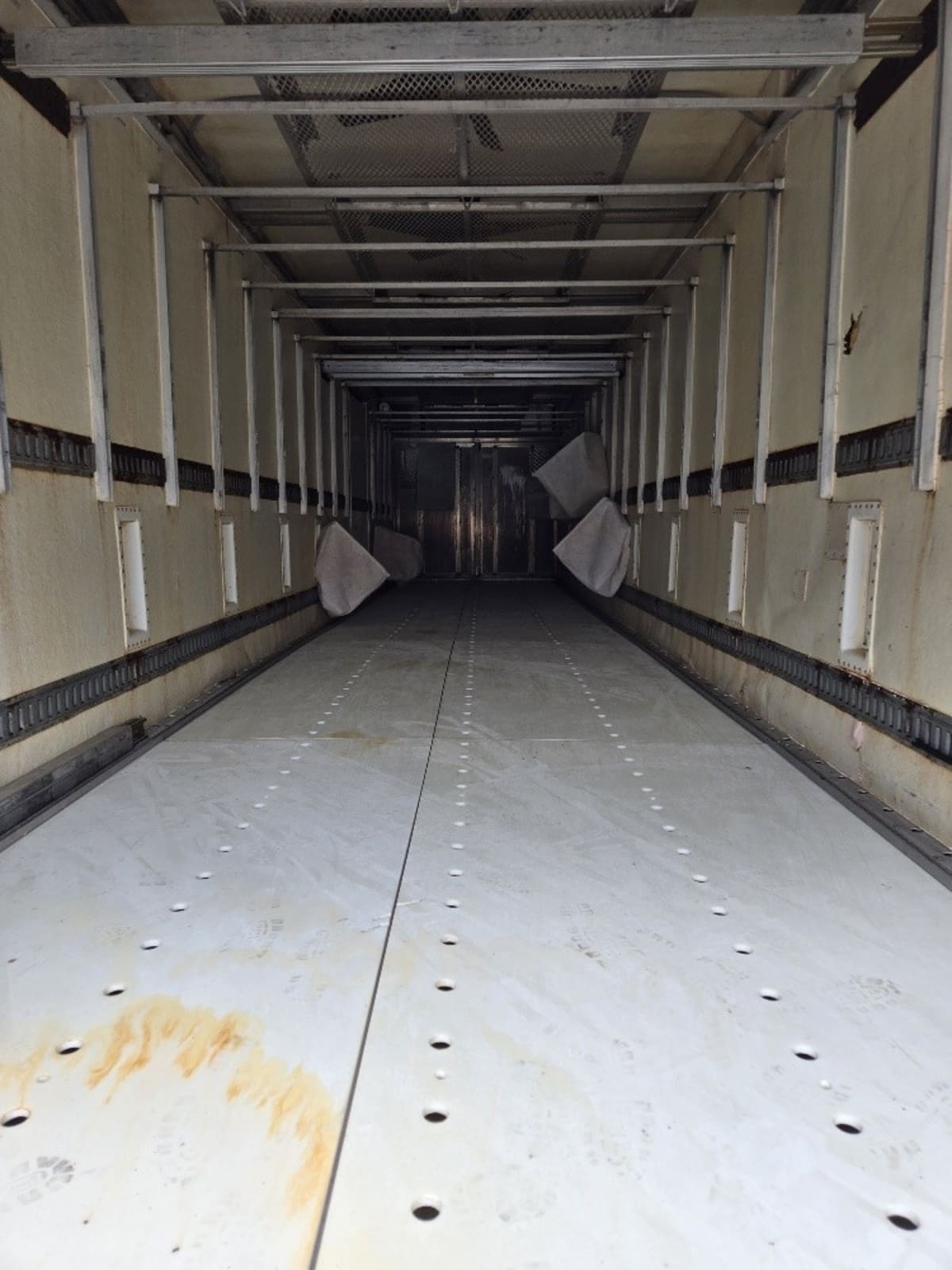 2013 Great Dane Trailer CLA-1214-22053 530406