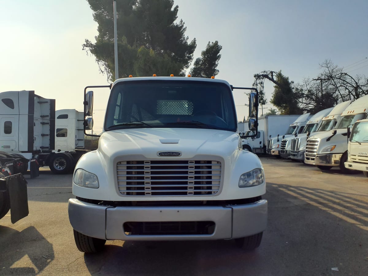 2014 Freightliner/Mercedes M2 106 531016