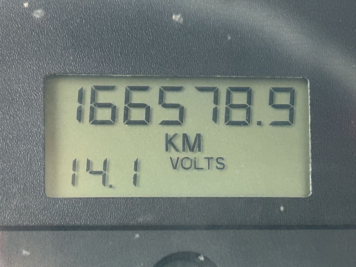 2014 Freightliner/Mercedes M2 106 531055