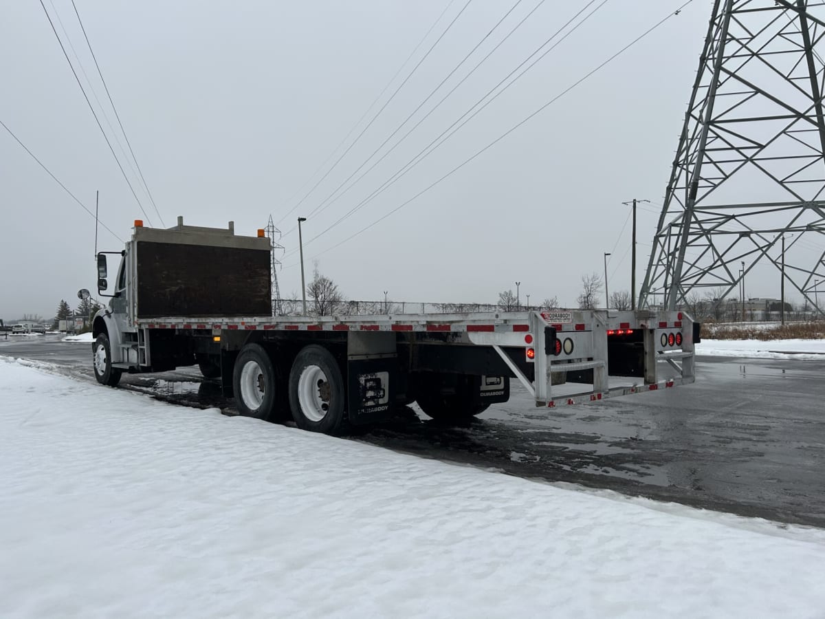 2014 Freightliner/Mercedes M2 106 531055