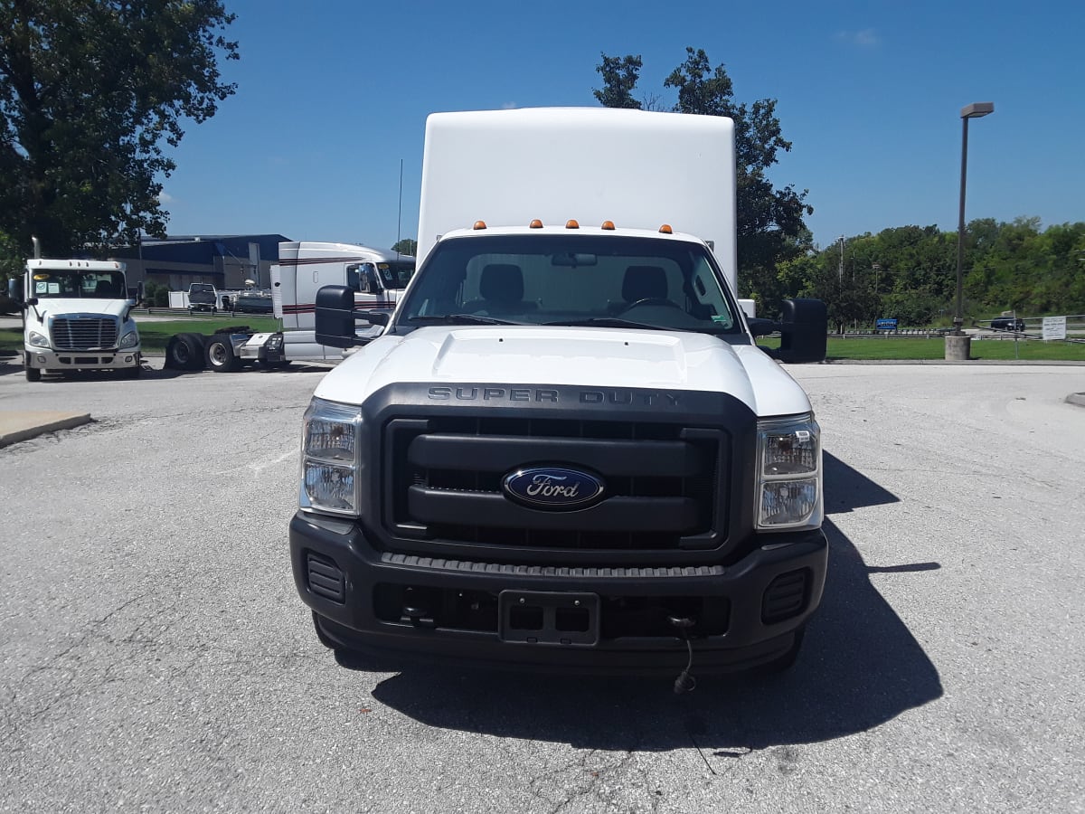 2013 Ford Motor Company F350 531159