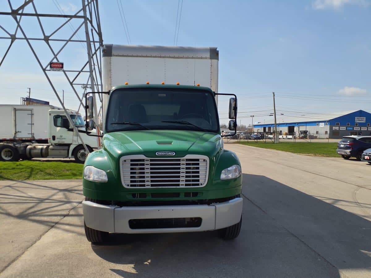 2022 Freightliner/Mercedes M2 106 531311