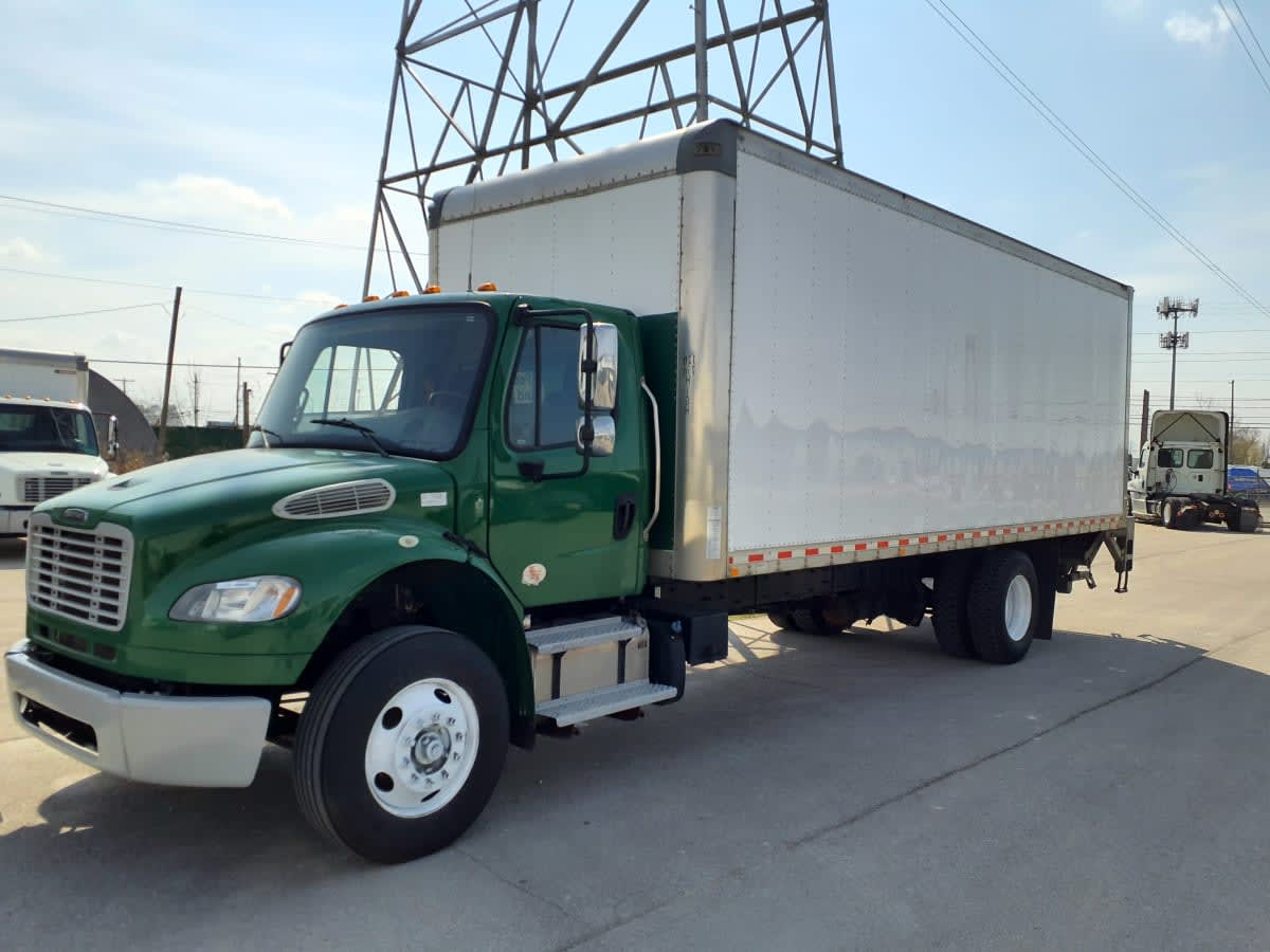 2022 Freightliner/Mercedes M2 106 531311