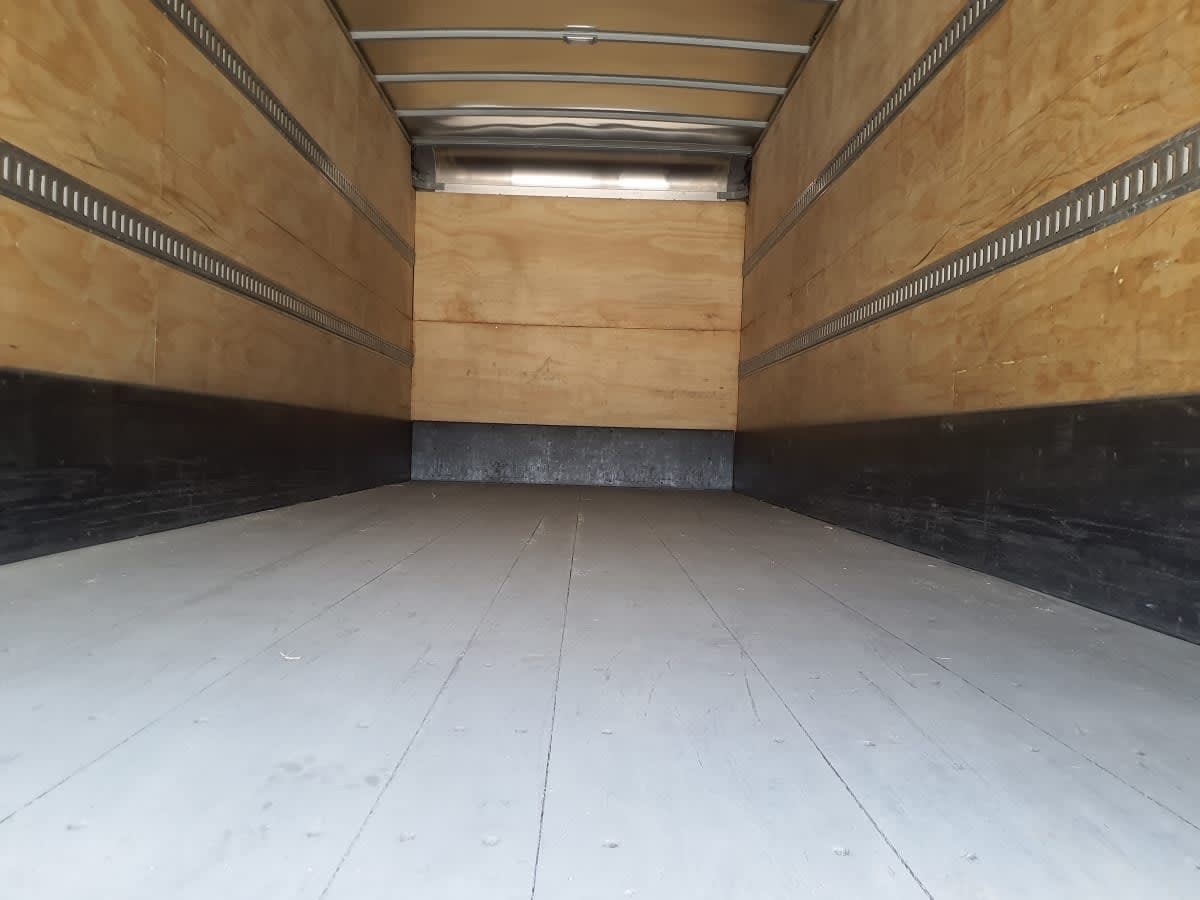 2022 Freightliner/Mercedes M2 106 531311