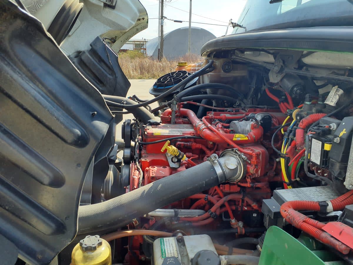 2022 Freightliner/Mercedes M2 106 531311