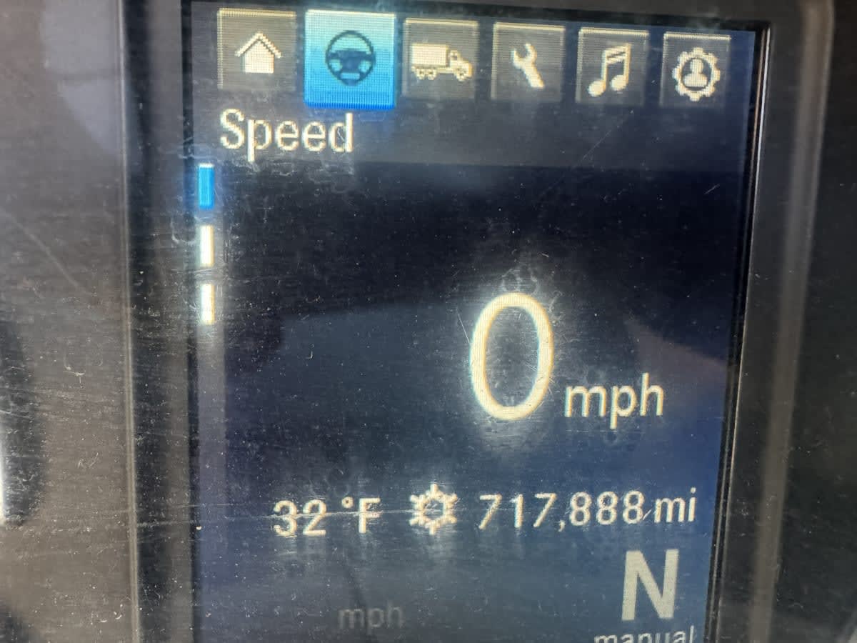 2022 Freightliner - image 11