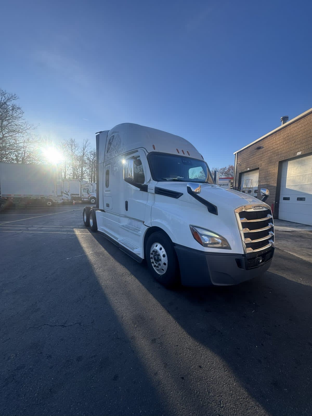 2022 Freightliner - image 3
