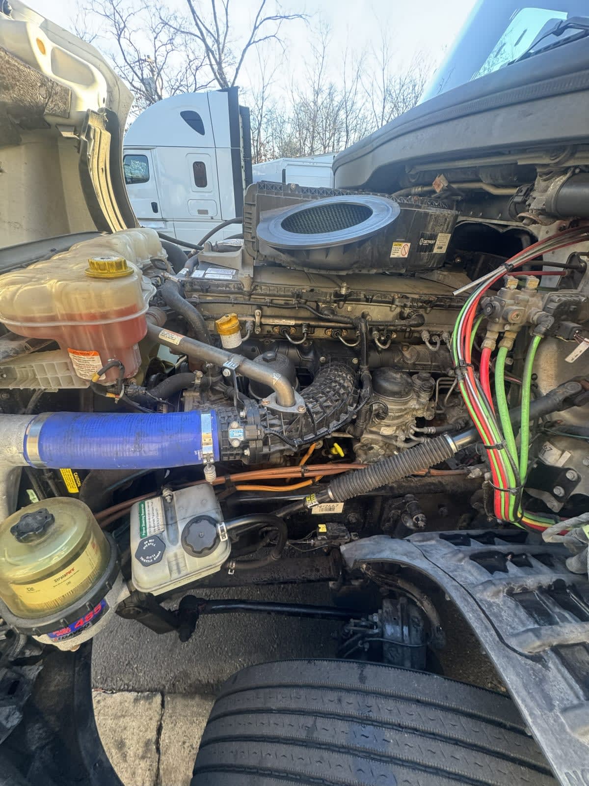 2022 Freightliner - image 9